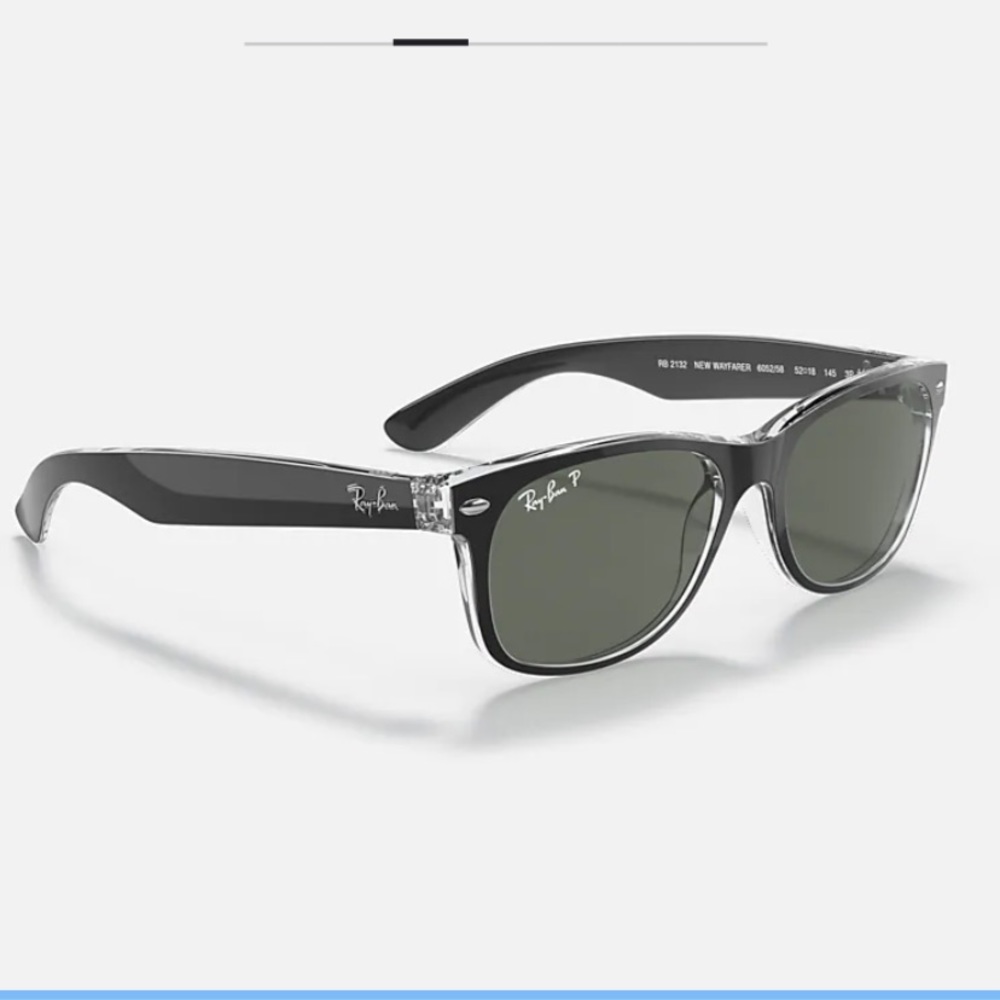 Raybans New Wayferer Classic RB2132